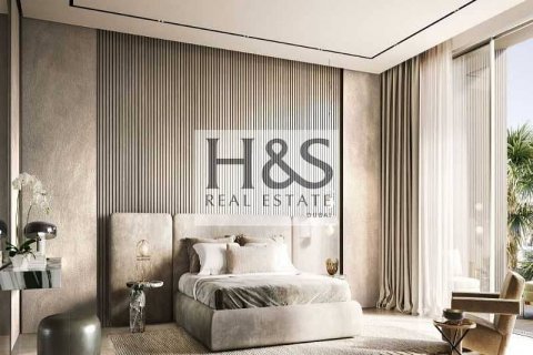Vila u gradu Mohammed Bin Rashid City, Dubai, UAE 6 spavaće sobe, 1134 m2 Br. 642328 - Slika 9