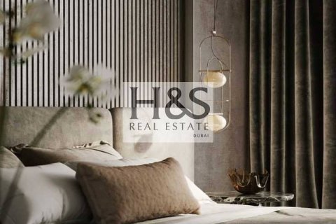 Vila u gradu Mohammed Bin Rashid City, Dubai, UAE 6 spavaće sobe, 1134 m2 Br. 642328 - Slika 15