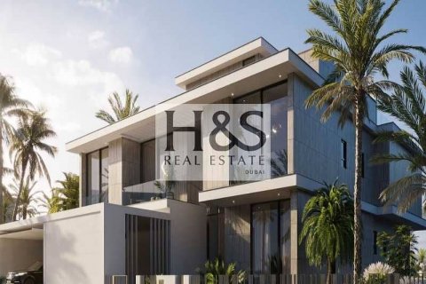 Vila u gradu Mohammed Bin Rashid City, Dubai, UAE 6 spavaće sobe, 1134 m2 Br. 642328 - Slika 12