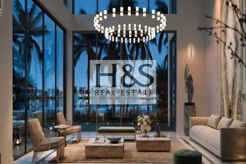 Vila u gradu Mohammed Bin Rashid City, Dubai, UAE 6 spavaće sobe, 1134 m2 Br. 642328 - Slika 6