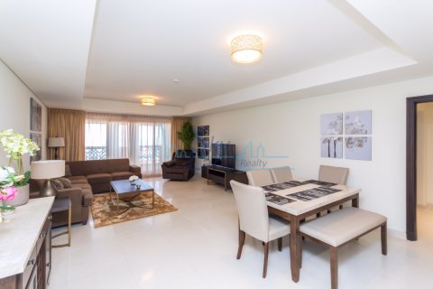 Üürile anda korter asukohaga Palm Jumeirah, Dubai, AÜE: 2 magamistoaga, 179 m² Nr 641279 - pilt 2