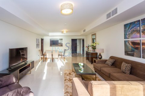Üürile anda korter asukohaga Palm Jumeirah, Dubai, AÜE: 2 magamistoaga, 179 m² Nr 641279 - pilt 4