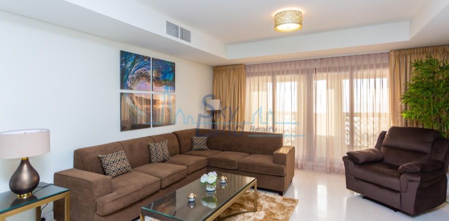 Korter asukohaga Palm Jumeirah, Dubai, AÜE: 2 magamistoaga, 179 m² Nr 641279