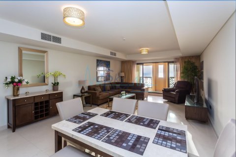 Üürile anda korter asukohaga Palm Jumeirah, Dubai, AÜE: 2 magamistoaga, 179 m² Nr 641279 - pilt 5
