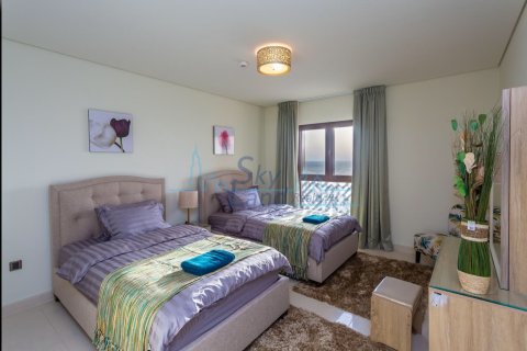 Üürile anda korter asukohaga Palm Jumeirah, Dubai, AÜE: 2 magamistoaga, 179 m² Nr 641279 - pilt 19