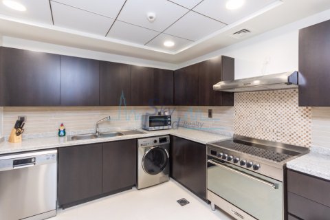 Üürile anda korter asukohaga Palm Jumeirah, Dubai, AÜE: 2 magamistoaga, 179 m² Nr 641279 - pilt 11