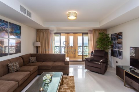 Üürile anda korter asukohaga Palm Jumeirah, Dubai, AÜE: 2 magamistoaga, 179 m² Nr 641279 - pilt 6