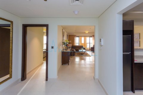 Üürile anda korter asukohaga Palm Jumeirah, Dubai, AÜE: 2 magamistoaga, 179 m² Nr 641279 - pilt 12