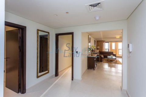 Üürile anda korter asukohaga Palm Jumeirah, Dubai, AÜE: 2 magamistoaga, 179 m² Nr 641279 - pilt 8