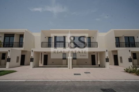 Townhouse i Town Square, Dubai, UAE 3 soveværelser, 174 kvm № 642280