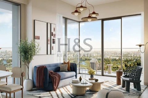 Apartament de vânzare în Dubai Creek Harbour (The Lagoons), Dubai, EAU 1 dormitor, 70 mp.  №642282 - poză 4