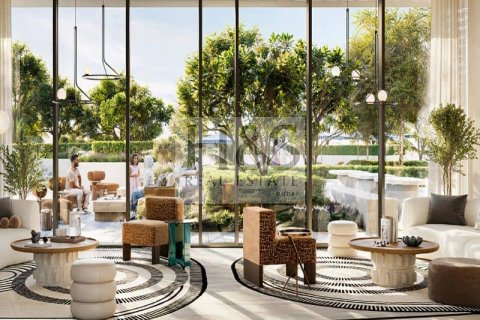 Apartament de vânzare în Dubai Creek Harbour (The Lagoons), Dubai, EAU 1 dormitor, 70 mp.  №642282 - poză 6