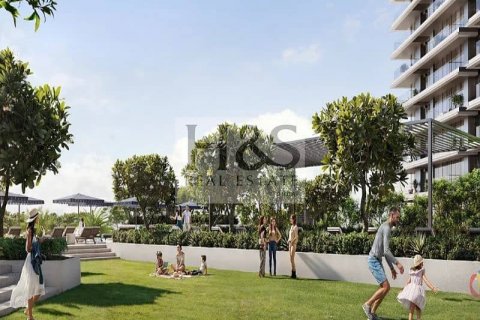 Apartament de vânzare în Dubai Creek Harbour (The Lagoons), Dubai, EAU 1 dormitor, 70 mp.  №642282 - poză 11