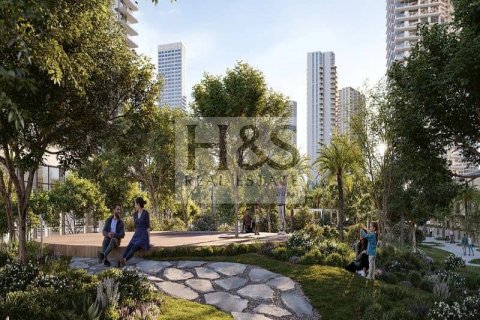 Apartament de vânzare în Dubai Creek Harbour (The Lagoons), Dubai, EAU 1 dormitor, 70 mp.  №642282 - poză 10