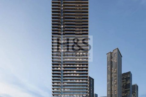 Apartament de vânzare în Dubai Creek Harbour (The Lagoons), Dubai, EAU 1 dormitor, 70 mp.  №642282 - poză 12
