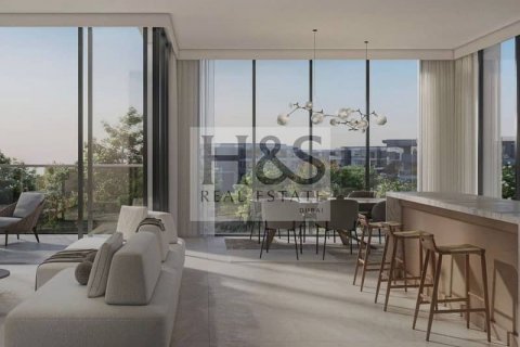 Appartamento a Dubai, EAU 2 camere da letto, 129 mq. № 642279