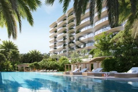 Apartamento para venda em Palm Jumeirah, Dubai, EAU 2 quartos, 391 m2 № 642284 - foto 5