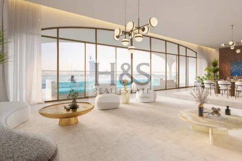 Apartamento para venda em Palm Jumeirah, Dubai, EAU 2 quartos, 391 m2 № 642284 - foto 3