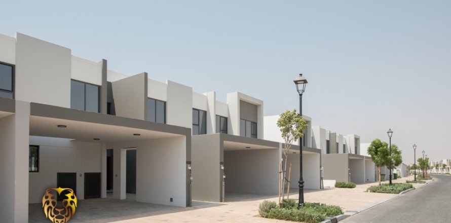 Vilë në Dubai Land, Emiratet e Bashkuara Arabe 3 dhoma gjumi, 167.6 m2. № 512358