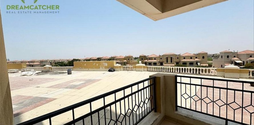 Apartment i Al Hamra Village, Ras Al Khaimah, UAE 2 soveværelser, 115.6 kvm № 512547