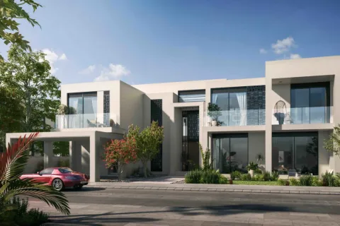 Dubai Hills Estate, Dubai, BAE’de arsa 663 m&sup2; No 640012