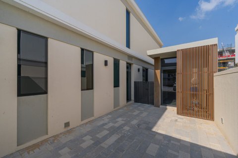 Villetta a schiera a Tilal Al Ghaf, Dubai, EAU 4 camere da letto, 441 mq. № 677745