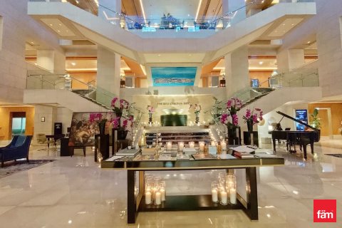 Квартира в DIFC, Дубай, ОАЭ 3 спальни, 187.9м2 № 712733
