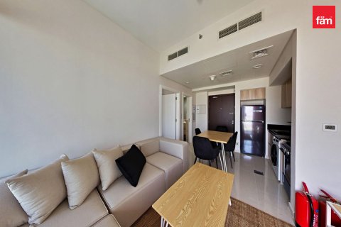 Dubai、UAEにあるマンション 1ベッドルーム、40.9 m2 No740299