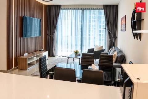 Apartamento para arrendamento em Dubai, EAU 1 quarto, 72.1 m2 № 740303 - foto 8