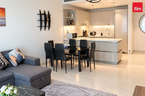 Byt v Dubai, SAE 1 ložnice, 72.1 m² Č.: 740303