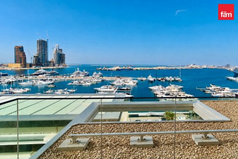 Apartmen di Mina Rashid, Dubai, UAE 3 bilik tidur, 214.8 meter persegi № 740300 - foto 19