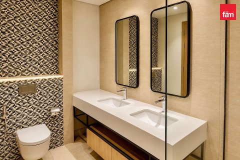 Apartmen di Mina Rashid, Dubai, UAE 3 bilik tidur, 214.8 meter persegi № 740300 - foto 13