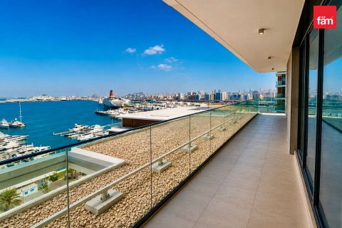 Lägenhet i Mina Rashid, Dubai, UAE 3 sovrum, 214.8 kvm Nr. 740300