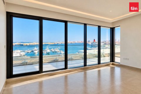 Apartmen di Mina Rashid, Dubai, UAE 3 bilik tidur, 214.8 meter persegi № 740300 - foto 2