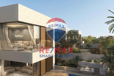 Villa para venda em Saadiyat Island, Abu Dhabi, EAU 5 quartos, 636.6 m2 № 515998 - foto 16