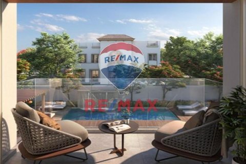 Vila u Al Shamkha, Abu Dhabi, UAE 4 spavaćih soba, 509.9 m2 Br. 515995 - fotografija 4