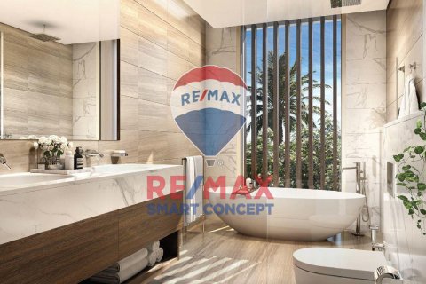 Villa para venda em Saadiyat Island, Abu Dhabi, EAU 4 quartos, 538.6 m2 № 515996 - foto 5