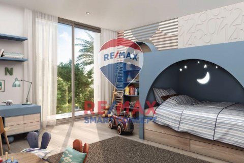 Villa para venda em Saadiyat Island, Abu Dhabi, EAU 4 quartos, 538.6 m2 № 515996 - foto 9