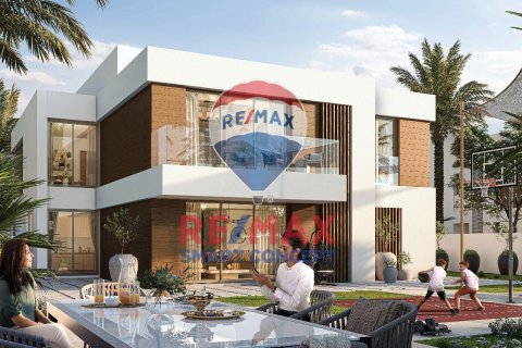 Villa para venda em Saadiyat Island, Abu Dhabi, EAU 4 quartos, 538.6 m2 № 515996 - foto 10