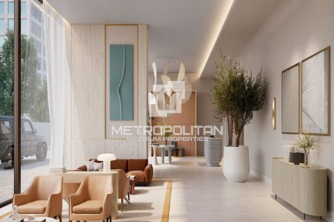 Apartemen di Dubai Harbour, Dubai, UEA 1 kamar tidur, 85 m2 nomor 263328 - foto 7
