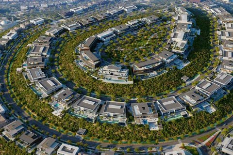 مشروع تطويري Nawayef West by Modon Properties في Al Hudayriat Island، أبو ظبي، الإمارات العربية المتحدة، رقم 709616