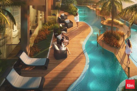 آپارتمان برای فروش در Downtown Dubai (Downtown Burj Dubai)، Dubai، امارات متحده عربی 2 خوابه ، 104.7 متر مربع ، شماره 708230 - تصویر 11