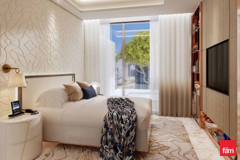 آپارتمان برای فروش در Downtown Dubai (Downtown Burj Dubai)، Dubai، امارات متحده عربی 2 خوابه ، 104.7 متر مربع ، شماره 708230 - تصویر 4