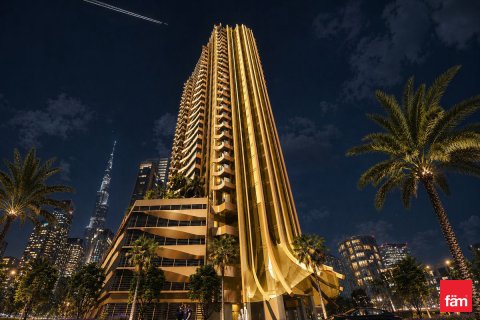 آپارتمان برای فروش در Downtown Dubai (Downtown Burj Dubai)، Dubai، امارات متحده عربی 2 خوابه ، 104.7 متر مربع ، شماره 708230 - تصویر 2