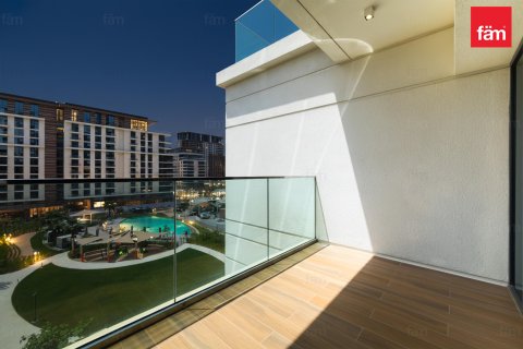Пәтер City Walk, Дубай, БАӘ-да 2 жатын бөлмелер, 97.8 м² № 696814 - фото 22