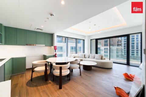 Пәтер City Walk, Дубай, БАӘ-да 2 жатын бөлмелер, 97.8 м² № 696814 - фото 5