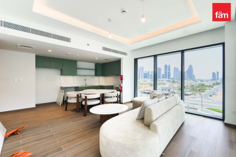 Пәтер City Walk, Дубай, БАӘ-да 2 жатын бөлмелер, 97.8 м² № 696814 - фото 6