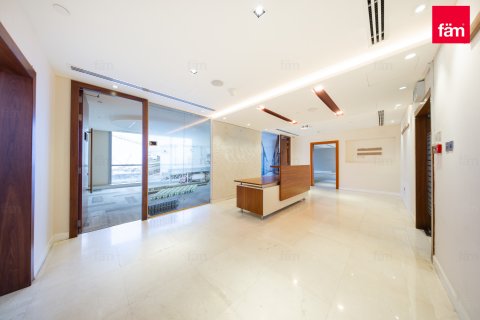 Γραφείο σε Dubai, ΗΑΕ 846.3 τ.μ. Αρ. 696813 - φωτογραφία 16