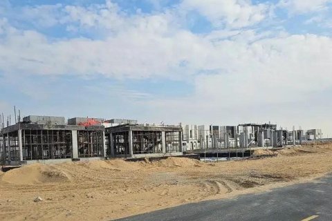 Tomt til salgs i Ajman, Emiratene 280 kvm Nr. 681648 - Foto 4