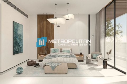 Appartamento in vendita a Yas Island, Abu Dhabi, EAU 1 camera da letto, 74.3 mq. № 457000 - foto 7